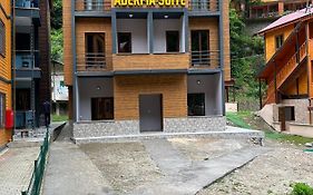 Aderfia Suite